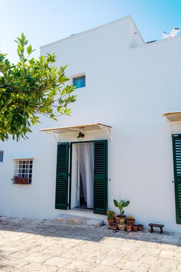 Casa Gianre Guest House Monopoli Exterior photo