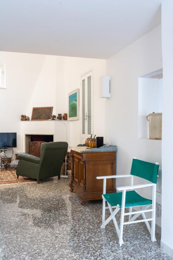 Casa Gianre Guest House Monopoli Exterior photo