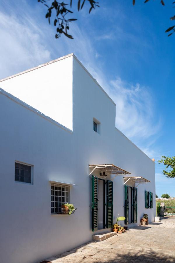 Casa Gianre Guest House Monopoli Exterior photo