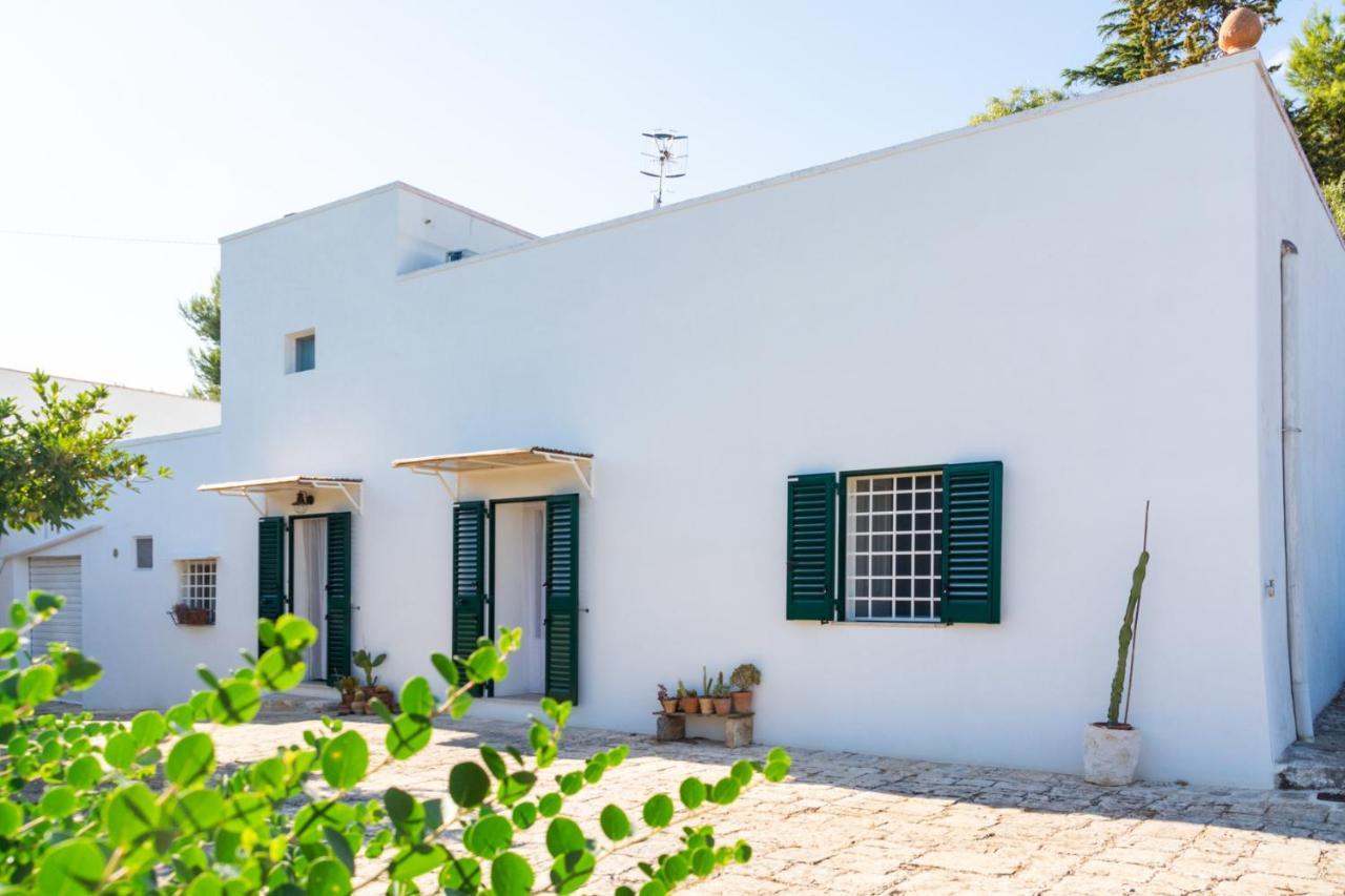Casa Gianre Guest House Monopoli Exterior photo