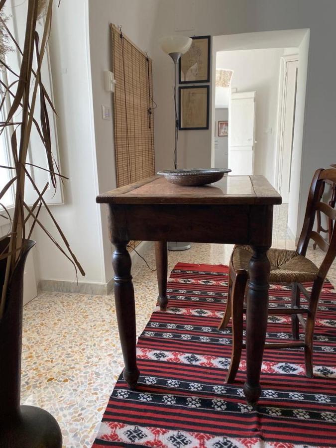 Casa Gianre Guest House Monopoli Exterior photo