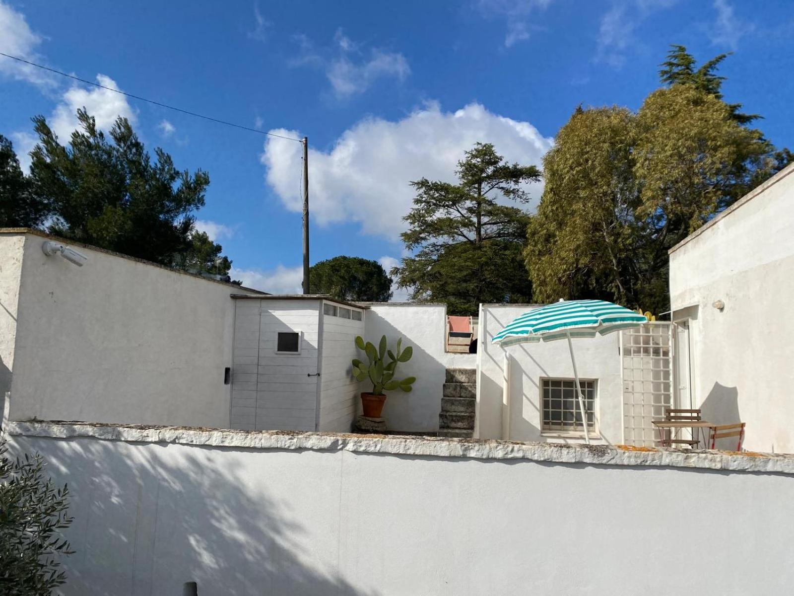 Casa Gianre Guest House Monopoli Exterior photo